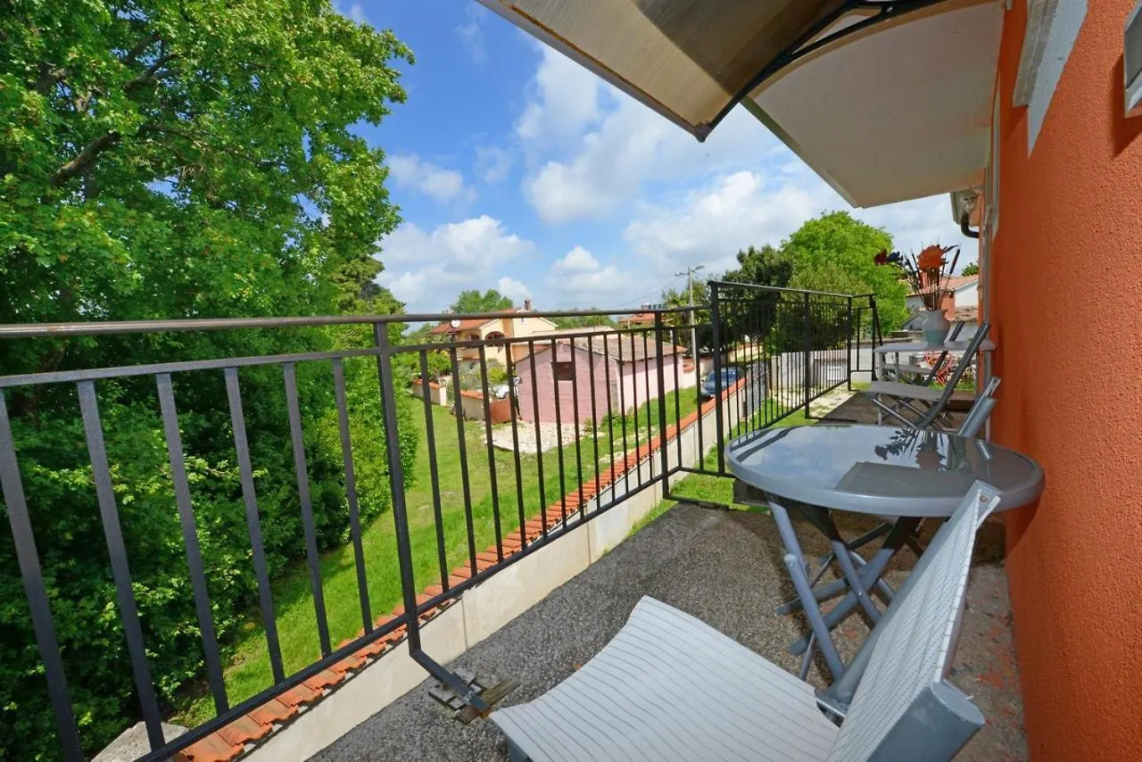 Claudio Apartments Croatia