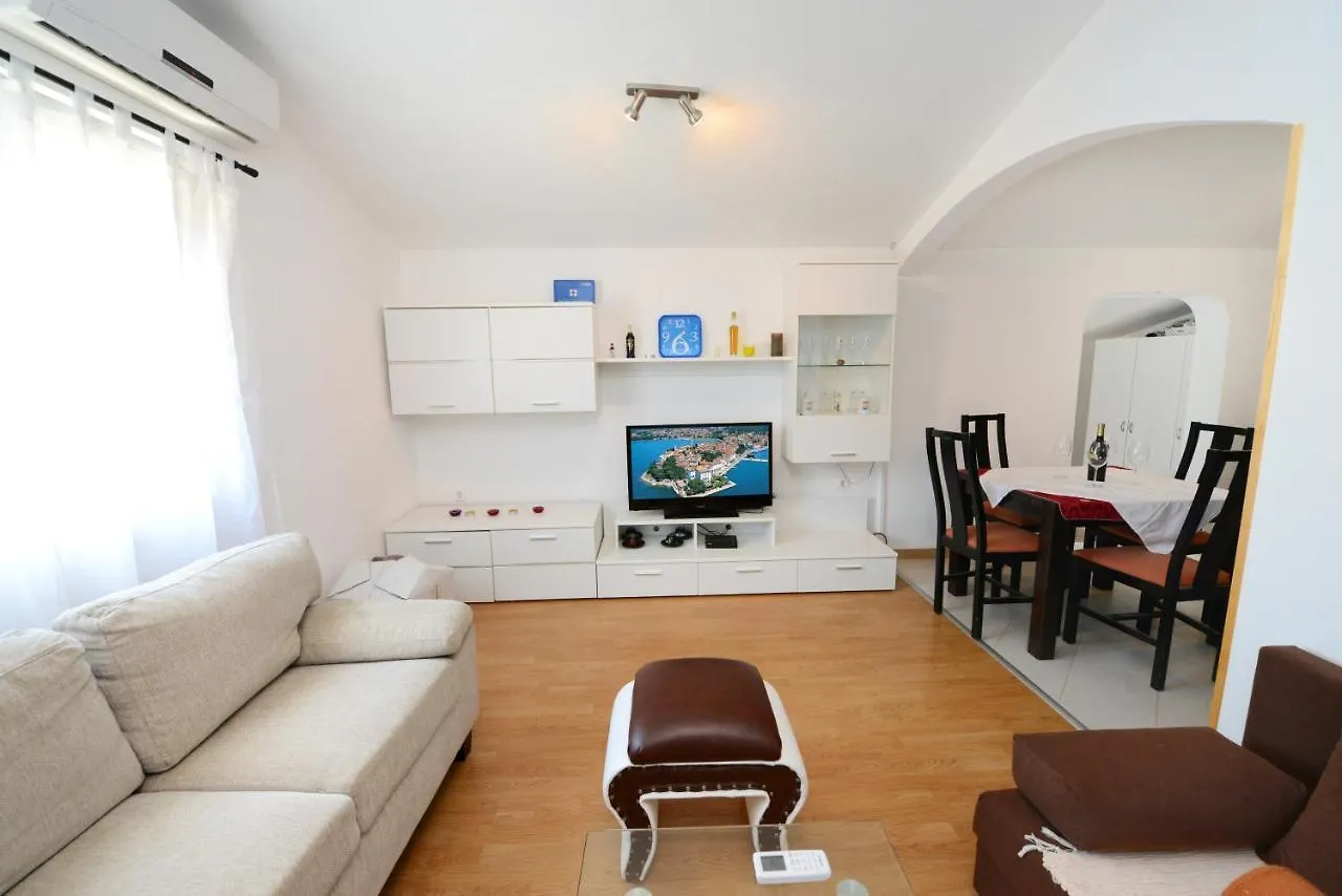 Claudio Apartments Croatia