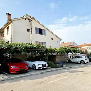 Apartman Porec Villa Mihaela, Porec