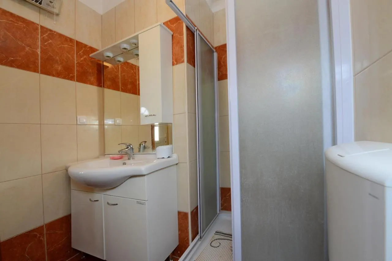 Claudio Apartments Porec
