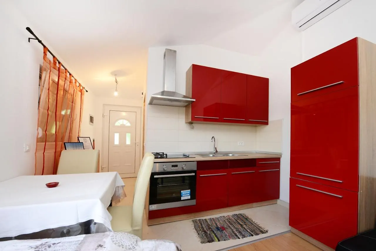 Claudio Apartments Porec 0*,  Croatia