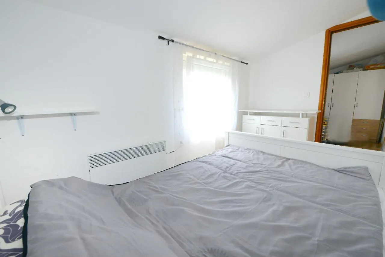 Claudio Apartments Porec 0*,  Croatia