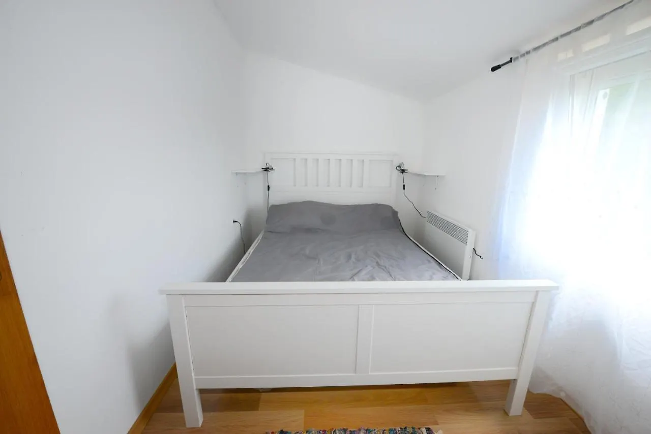 Claudio Apartments Porec 0*,