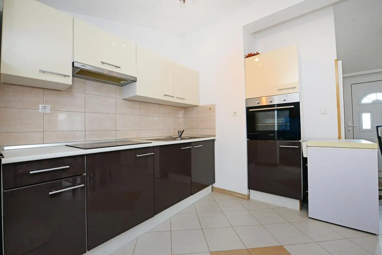 Claudio Apartments Porec