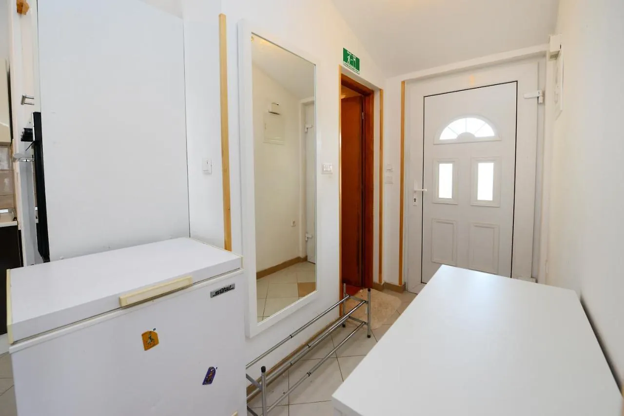 Claudio Apartments Porec
